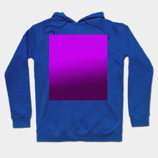 pink blue design texture Hoodie